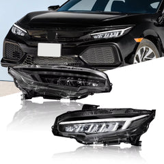 LED_Headlights_for_Honda_Civic_10th_Gen_2016-2021_NEW_Design_DRL_Sequential_Signals_1 - NOXBEAM