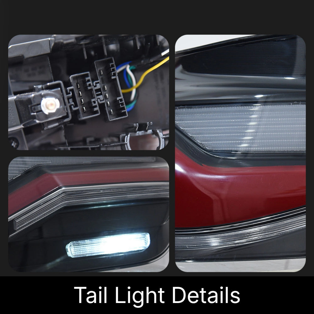 SmokedLEDTailLightsforBMW3SeriesF30320i-340i_2012-2018_8-SeriesStyle_DynamicAnimation_Plug_Play_7 - NOXBEAM