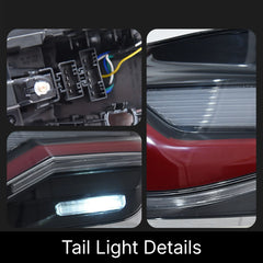 SmokedLEDTailLightsforBMW3SeriesF30320i-340i_2012-2018_8-SeriesStyle_DynamicAnimation_Plug_Play_7 - NOXBEAM