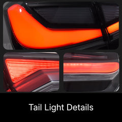 SmokedLEDTailLightsforBMW3SeriesF30320i-340i_2012-2018_8-SeriesStyle_DynamicAnimation_Plug_Play_8 - NOXBEAM