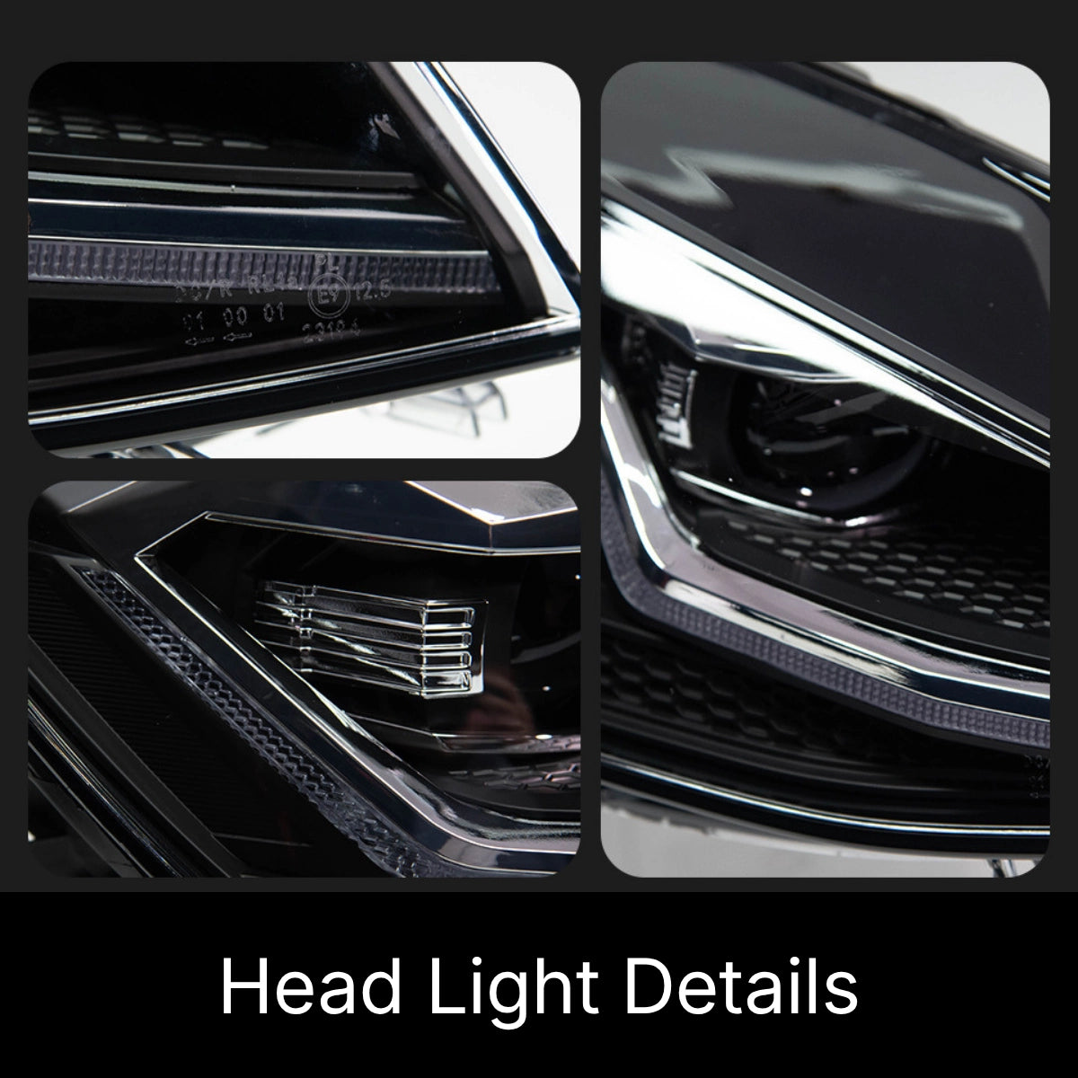 DualProjectorLEDHeadlightsforVWGolfGTIMK7.5_2018-2021_DRL_StartupAnimation_ForHalogenONLY_7 - NOXBEAM