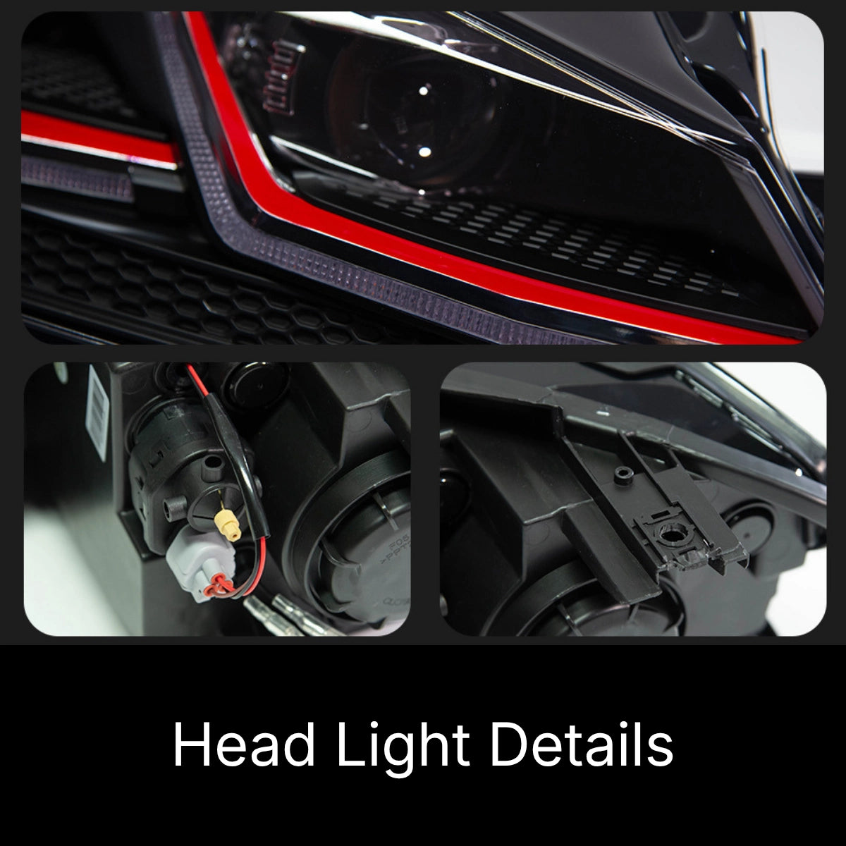 DualProjectorLEDHeadlightsforVWGolfGTIMK7.5_2018-2021_DRL_StartupAnimation_ForHalogenONLY_8 - NOXBEAM