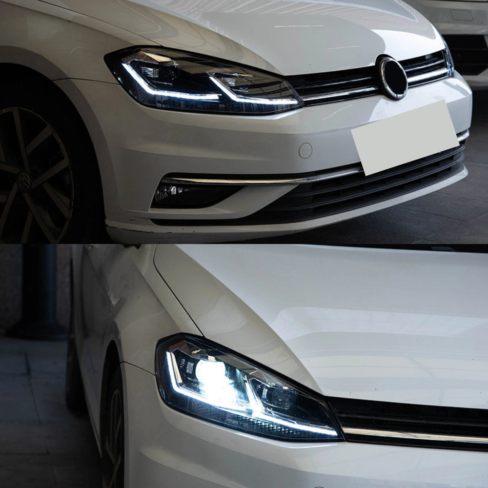 DualProjectorLEDHeadlightsforVWGolfGTIMK7.5_2018-2021_DRL_StartupAnimation_ForHalogenONLY_9 - NOXBEAM