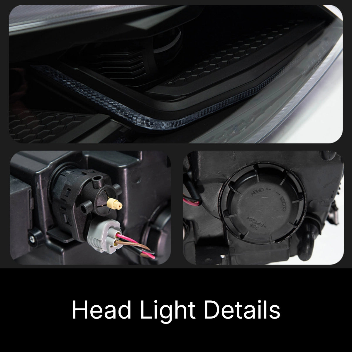 DualProjectorLEDHeadlightsforVWGolfGTIMK7_2015-2017_DRL_StartupAnimation_HalogenONLY_8 - NOXBEAM