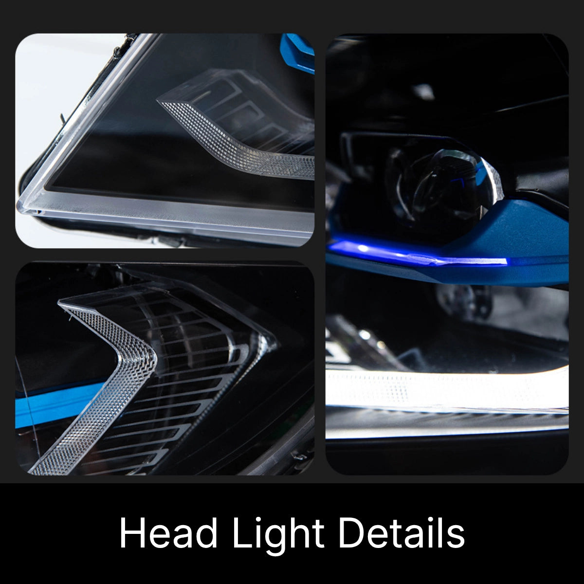 FullLEDHeadlightsforBMW3-SeriesE90E91_2006-2011_SwitchbackDRL_SequentialSignals_7 - NOXBEAM