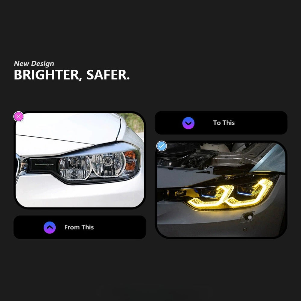 FullLEDHeadlightsforBMW3SeriesF30F31_2012-2018_Dual-ColorDRL_Plug_Play_1 - NOXBEAM