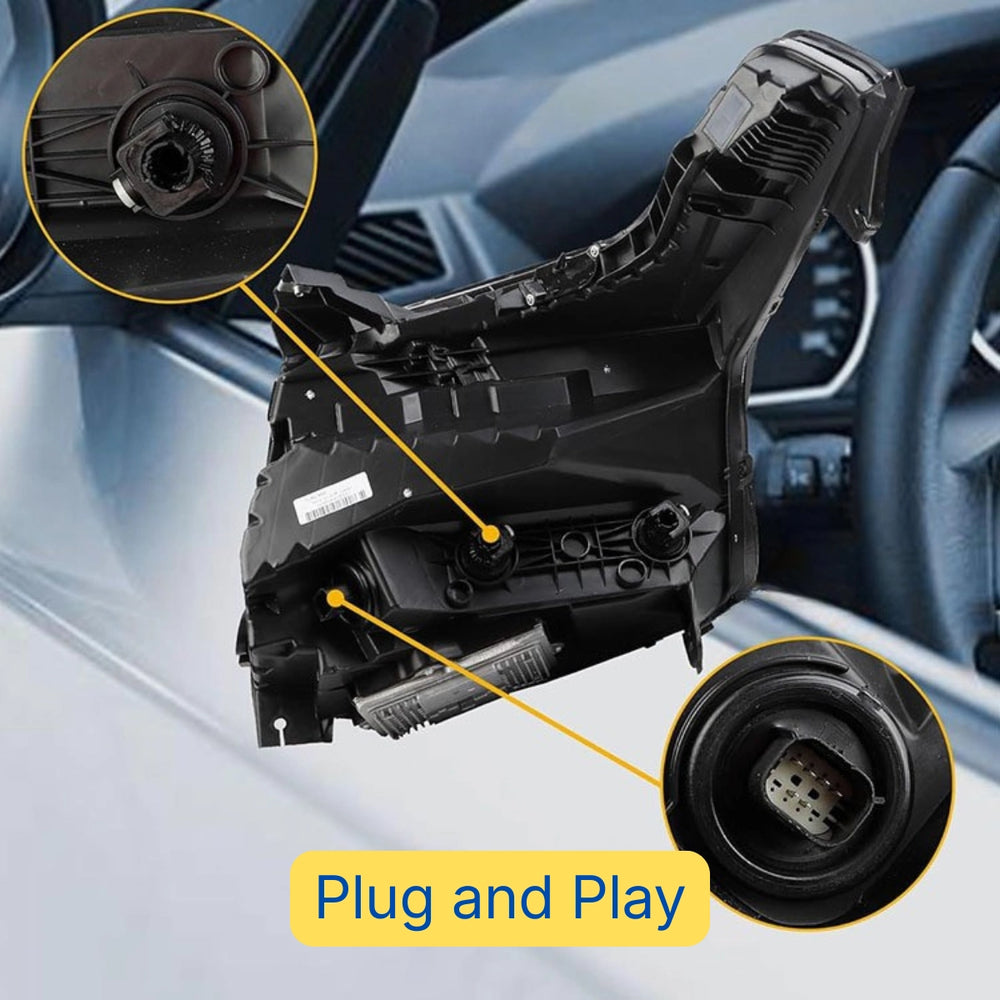 FullLEDHeadlightsforCadillacEscalade_ESV_2015-2020_Sequential_DRL_5 - NOXBEAM