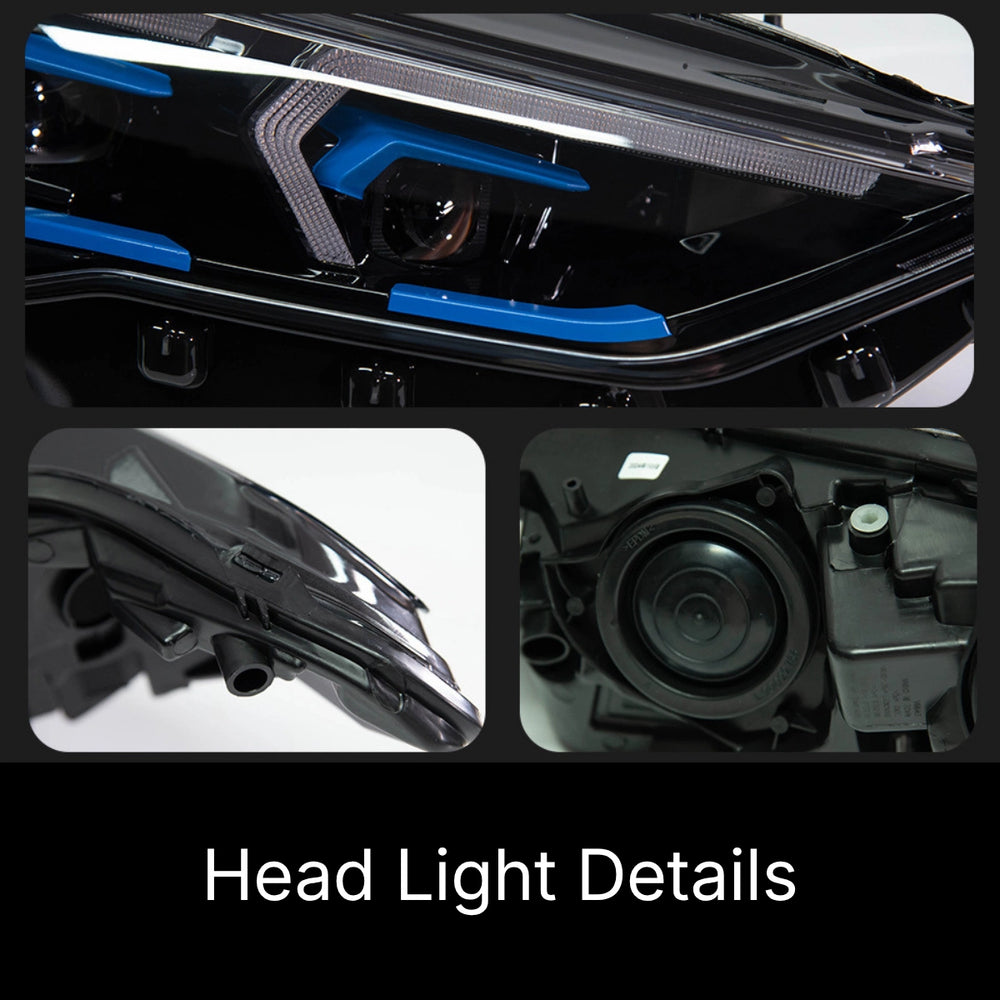 FullLEDHeadlightsforFordFusion_2013-2016_SequentialTurnSignals_DRL_8 - NOXBEAM