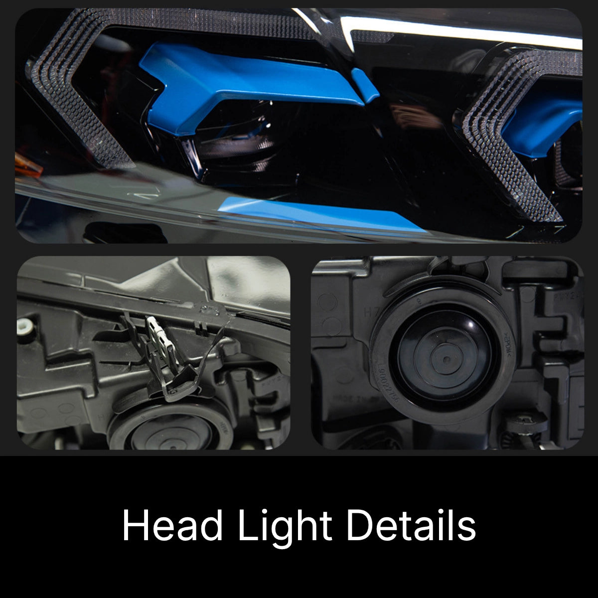 FullLEDHeadlightsforFordFusion_2017-2020_SequentialTurnSignals_DRL_8 - NOXBEAM