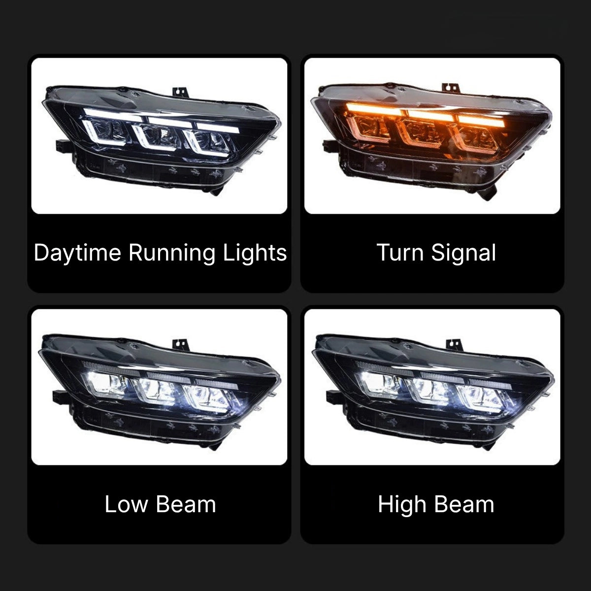 FullLEDHeadlightsforFordMustangS550_2015-2017_WhiteDRL_SequentialSignals_Plug_Play_5 - NOXBEAM