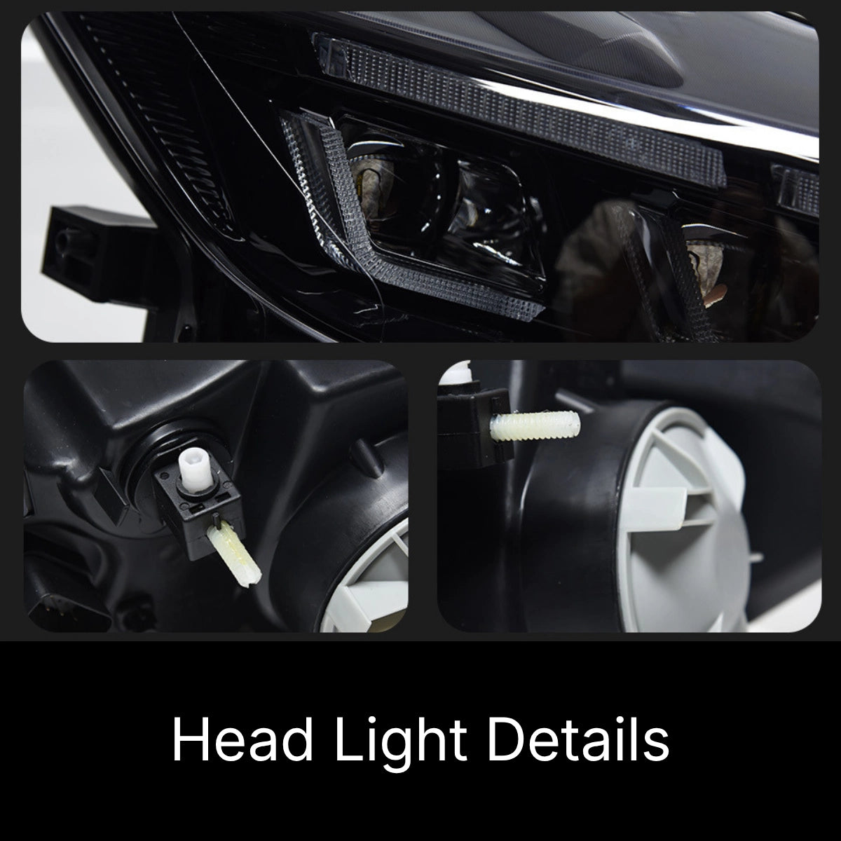 FullLEDHeadlightsforFordMustangS550_2015-2017_WhiteDRL_SequentialSignals_Plug_Play_8 - NOXBEAM