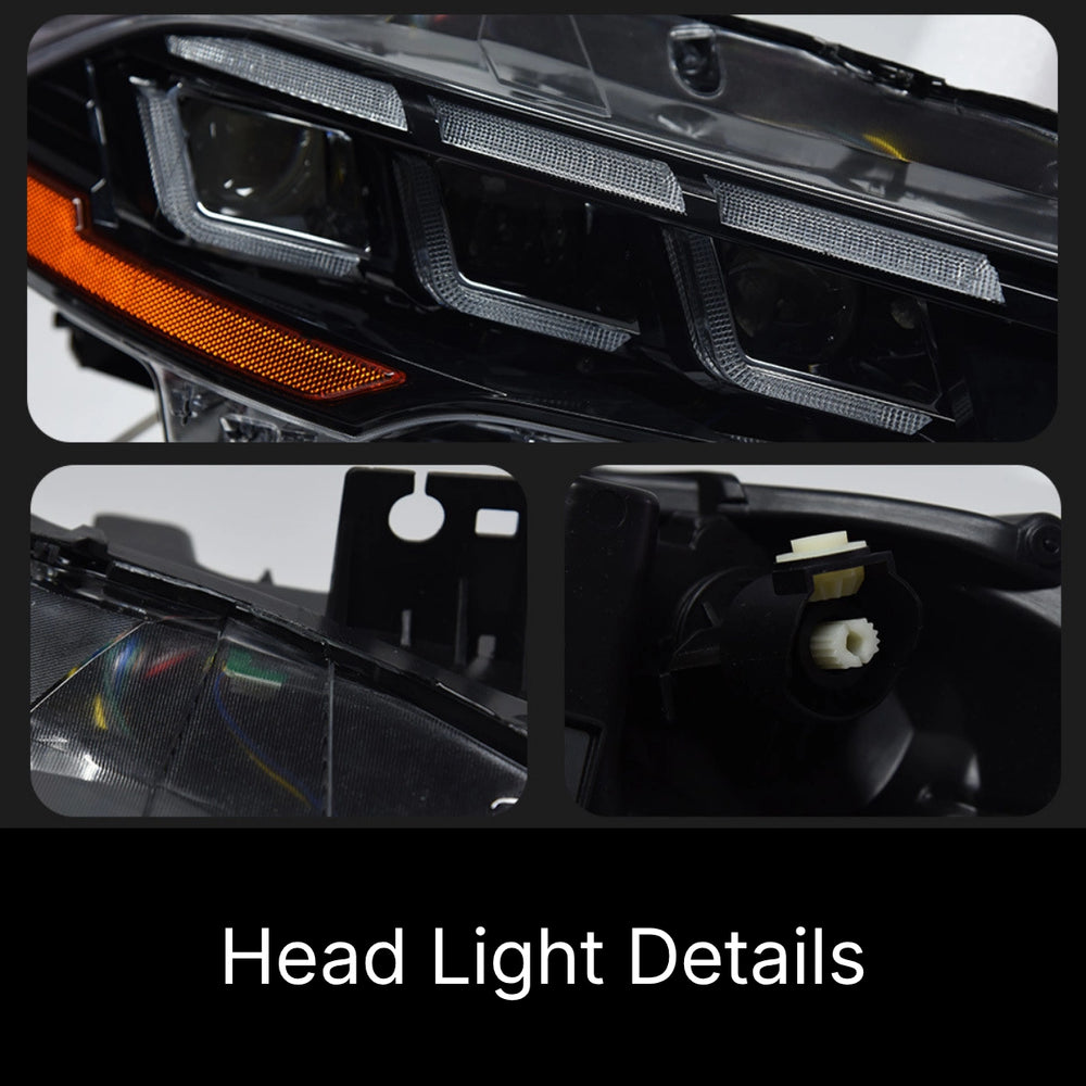 FullLEDHeadlightsforFordMustangS550_2018-2022_WhiteDRL_SequentialSignals_Plug_Play_8 - NOXBEAM