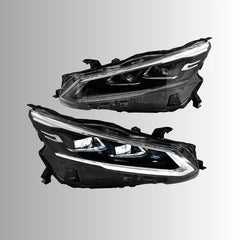 FullLEDHeadlightsforNissanAltima_2019-2025_DualProjectorSequentialSignals_DRL_8 - NOXBEAM