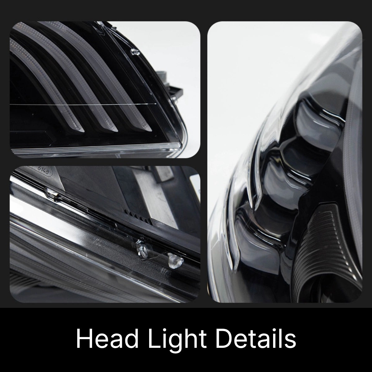 FullLEDProjectorHeadlightsforMercedesC-ClassW204C300C350_2008-2011_Plug_PlayUpgrade_6 - NOXBEAM