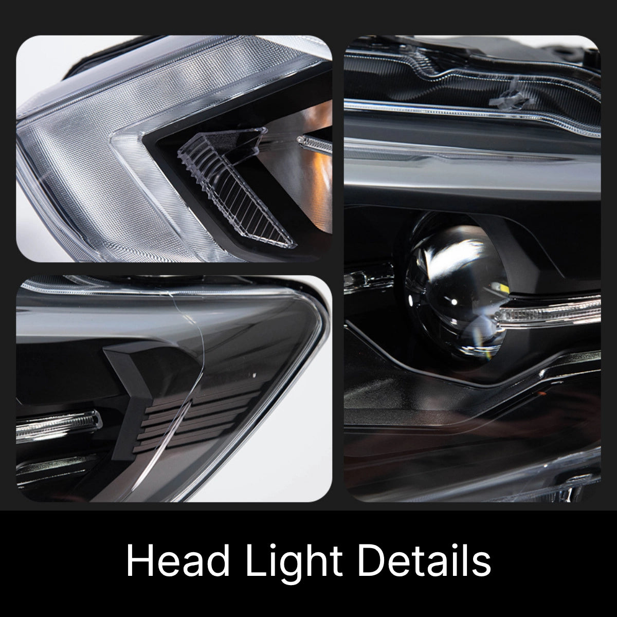 FullLEDProjectorHeadlightsforNissanRogue_2017-2020_HalogenReplacement_DRL_SequentialTurnSignals_7 - NOXBEAM