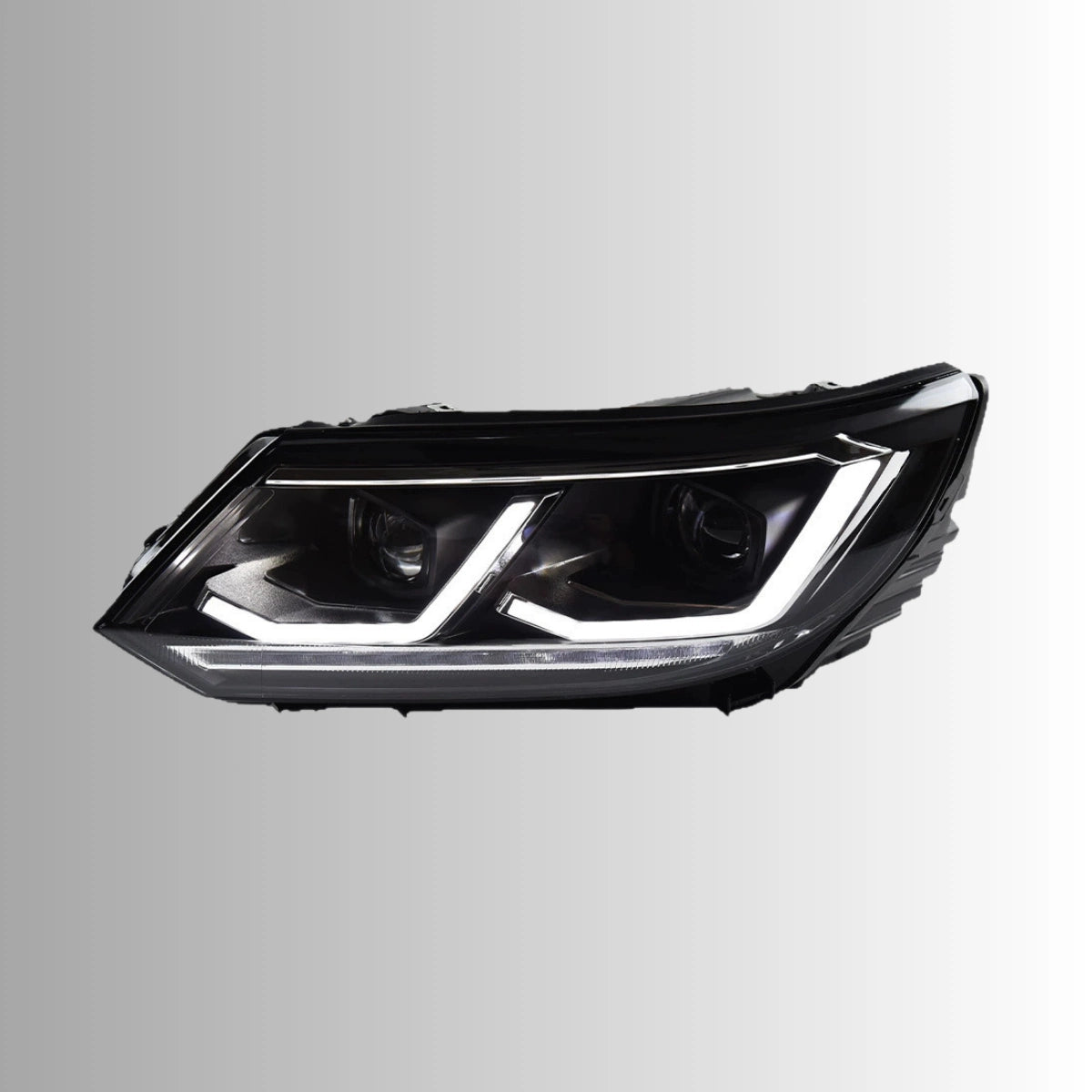 FullLEDProjectorHeadlightsforVWTiguan_2012-2017_SequentialSignals_DRL_HalogenReplacement_3 - NOXBEAM