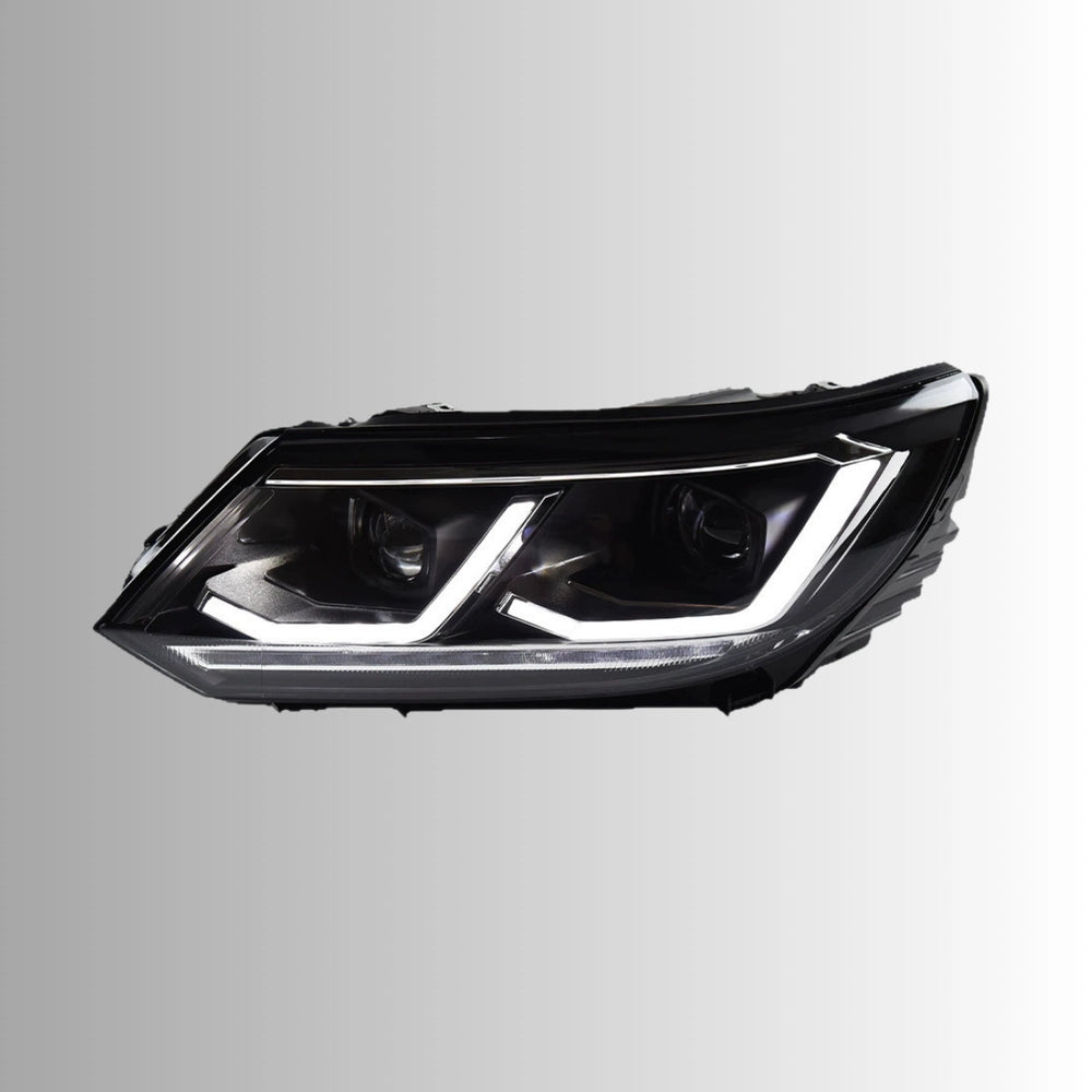 FullLEDProjectorHeadlightsforVWTiguan_2012-2017_SequentialSignals_DRL_HalogenReplacement_3 - NOXBEAM