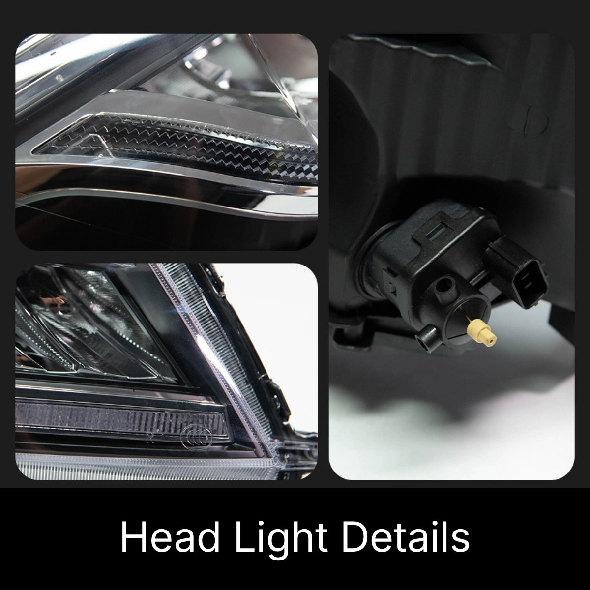 LEDHeadlightsAssemblyforHonda8thGenAccordSedan_2008-2012_WingedStyleWhiteDRL_Plug_Play_7 - NOXBEAM