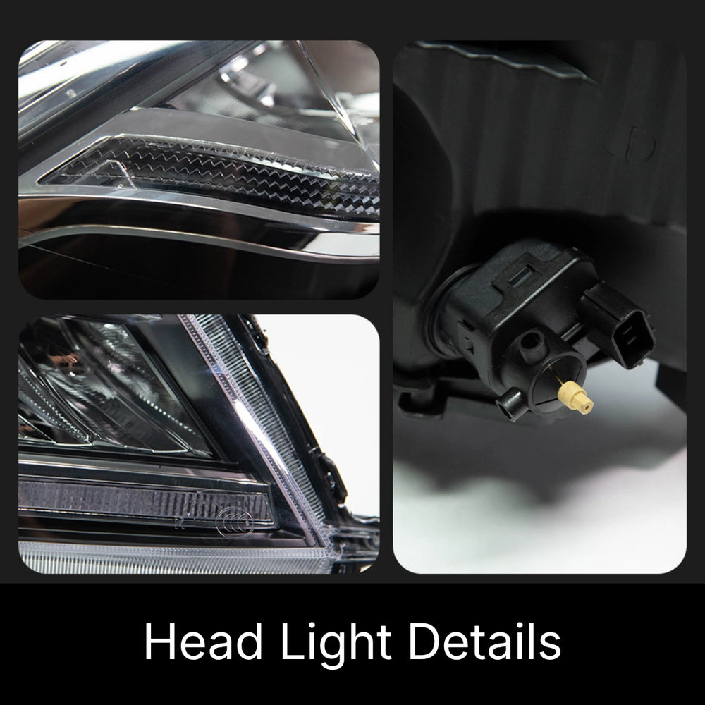 LEDHeadlightsAssemblyforHonda8thGenAccordSedan_2008-2012_WingedStyleWhiteDRL_Plug_Play_7 - NOXBEAM