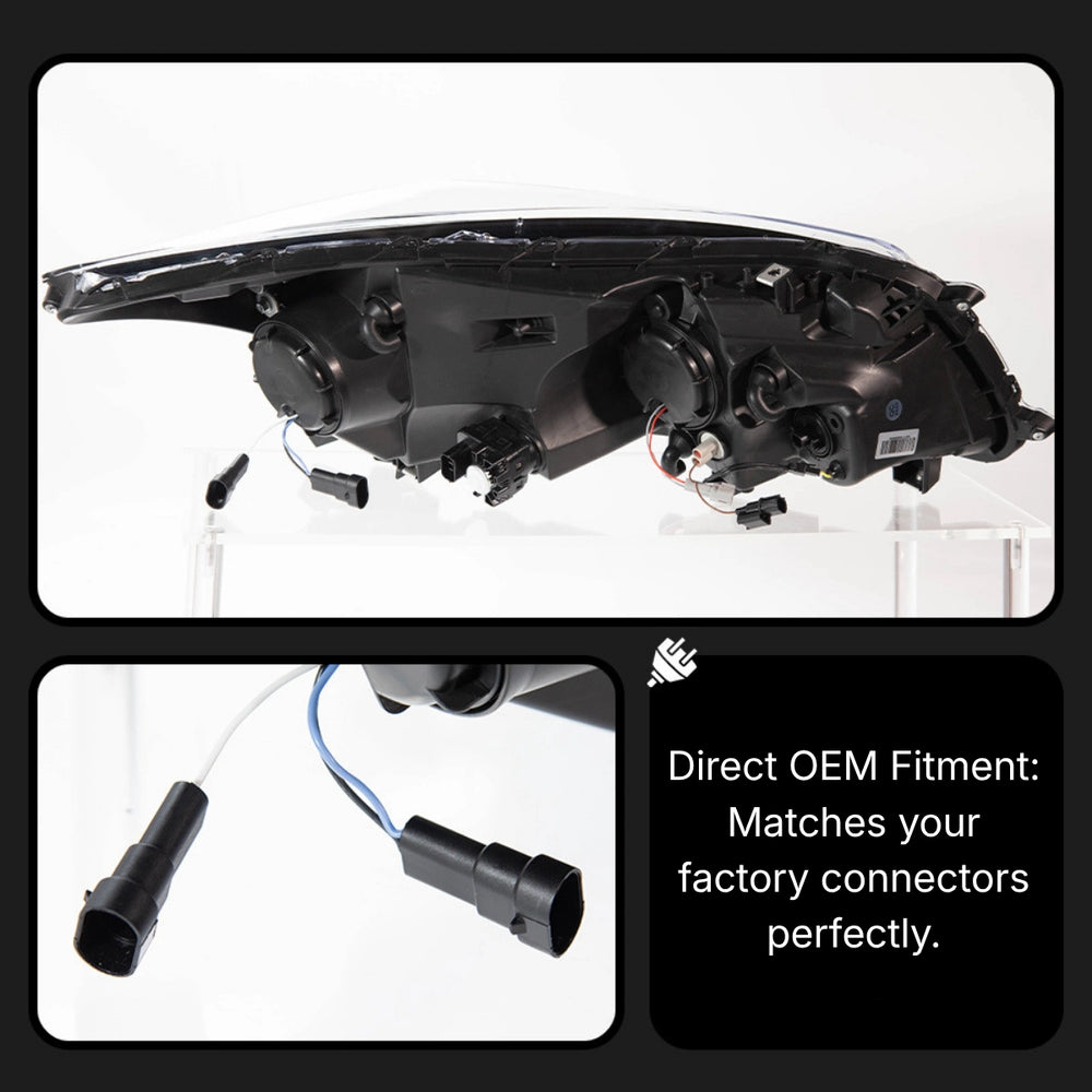 LEDHeadlightsAssemblyforHondaAccordSedan_2008-2012_WhiteDRL_Plug_Play_5 - NOXBEAM