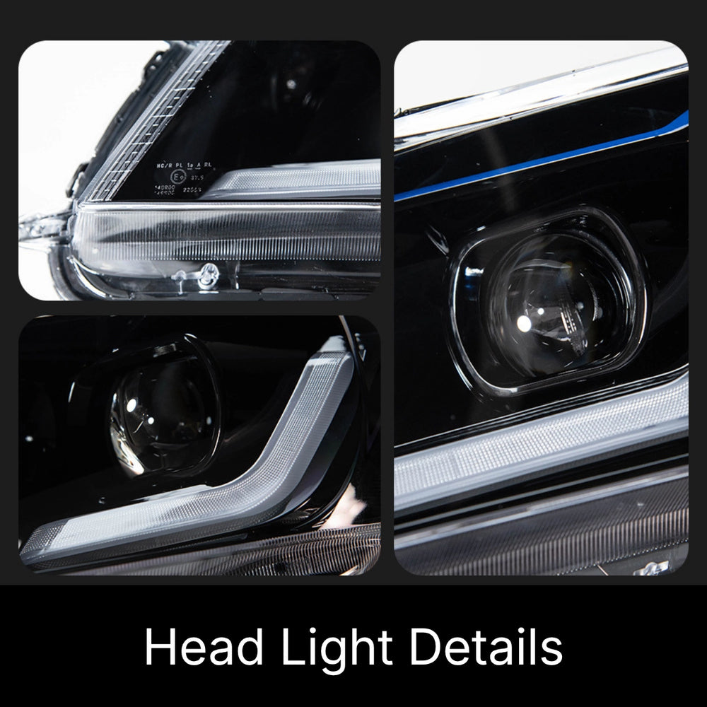 LEDHeadlightsAssemblyforHondaAccordSedan_2008-2012_WhiteDRL_Plug_Play_6 - NOXBEAM