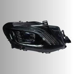 LED-Scheinwerfer für 2012-2015 Mercedes W166 Vorfacelift ML350/ML550 | Startanimation, sequentieller Blinker