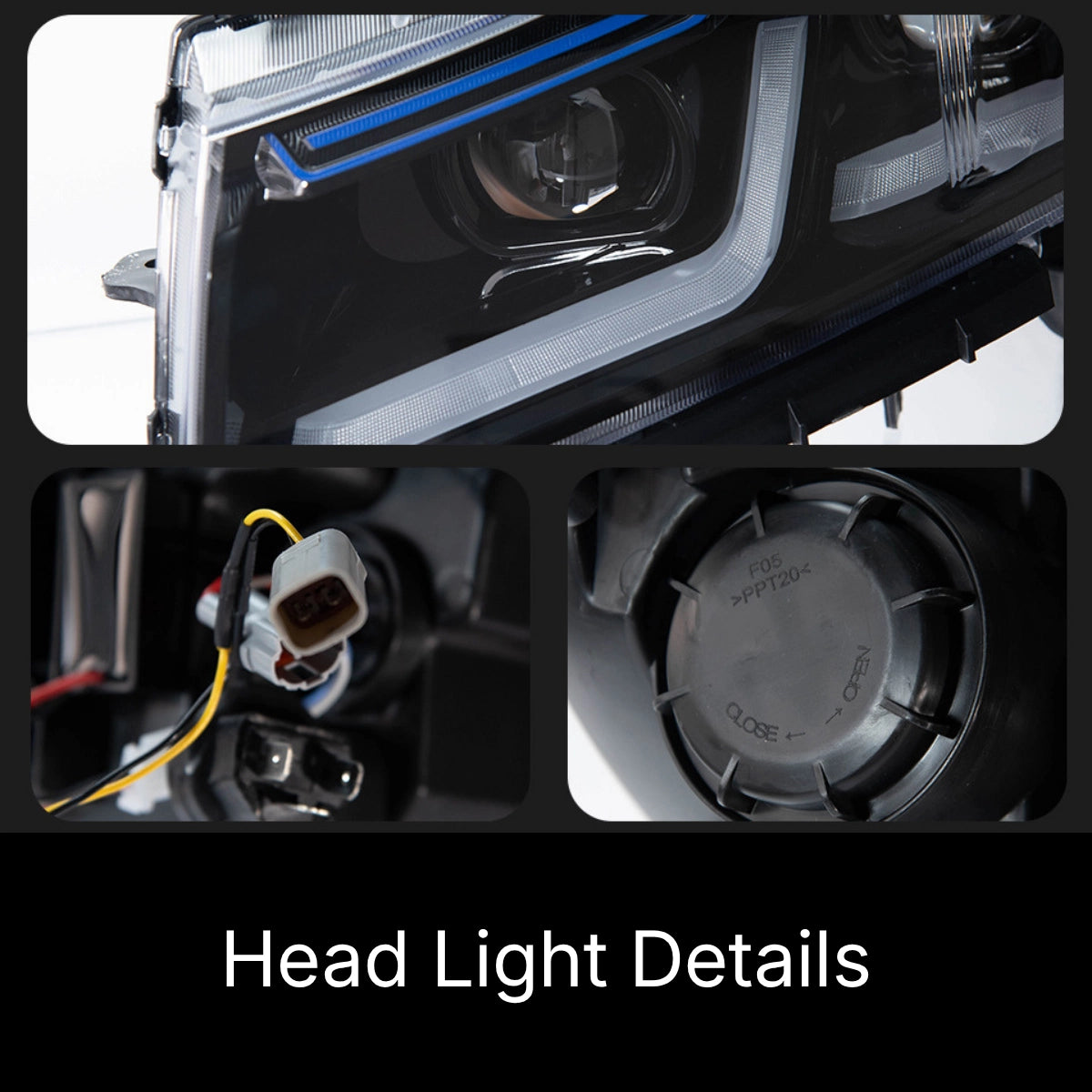 LEDHeadlightsforChevroletCruze_2011-2014_WhiteDRL_SequentialSignals_Plug_PlayUpgrade_8 - NOXBEAM