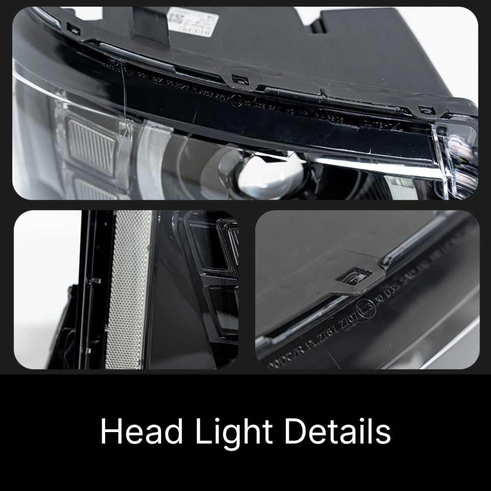 LEDHeadlightsforRangeRoverL322_2006-2012_DefenderStyleDRL_Projector_8 - NOXBEAM