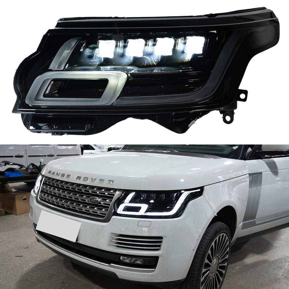 LEDHeadlightsforRangeRoverL405_2013-2017_MatrixStyle_WhiteDRL_Sequential_1 - NOXBEAM