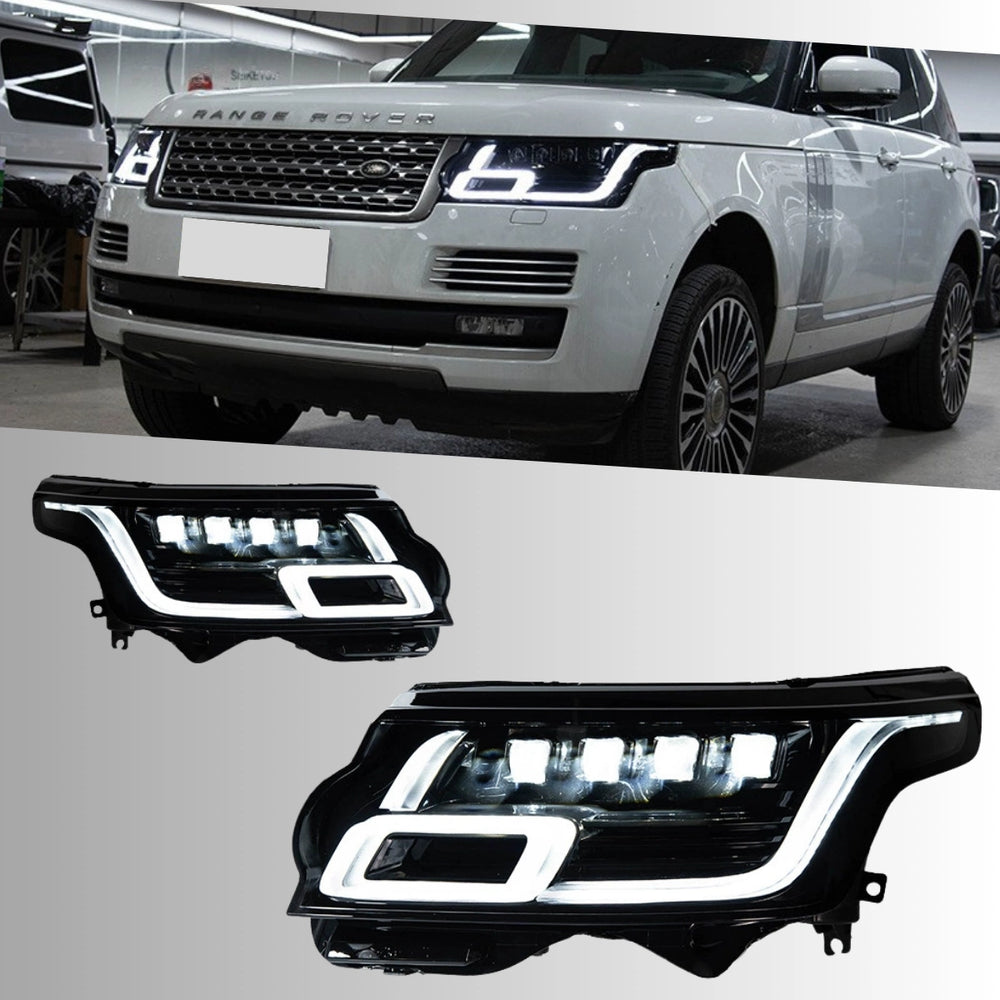 LEDHeadlightsforRangeRoverL405_2013-2017_MatrixStyle_WhiteDRL_Sequential_2 - NOXBEAM