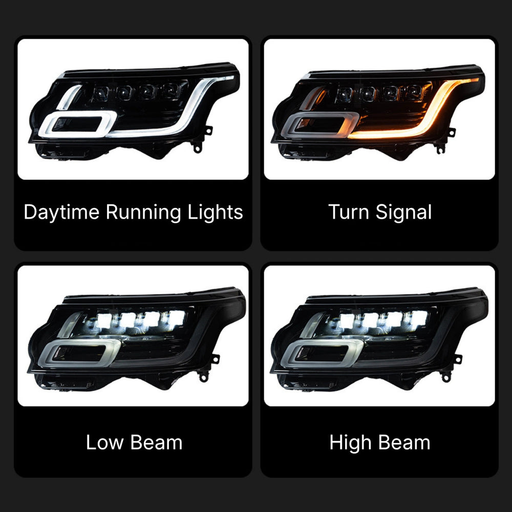 LEDHeadlightsforRangeRoverL405_2013-2017_MatrixStyle_WhiteDRL_Sequential_5 - NOXBEAM