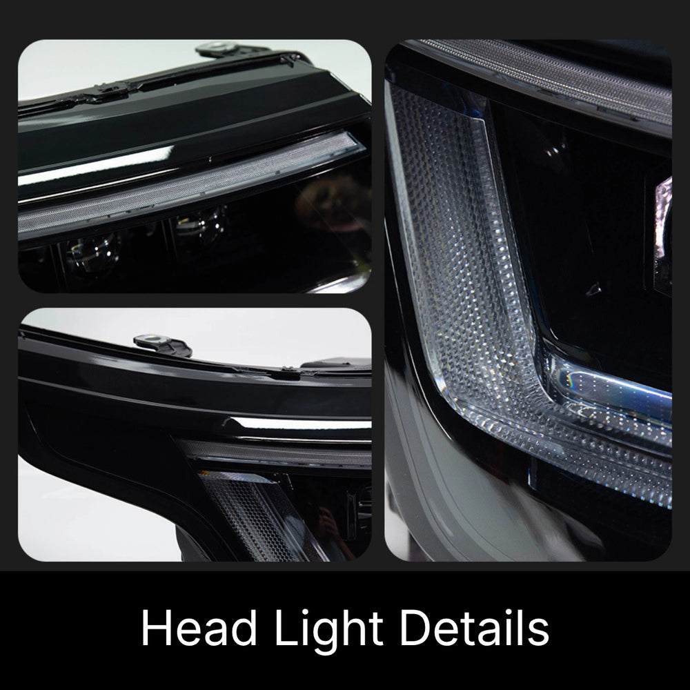 LEDHeadlightsforRangeRoverL405_2013-2023_MatrixQuadProjector_WhiteDRL_Plug_Play_7 - NOXBEAM