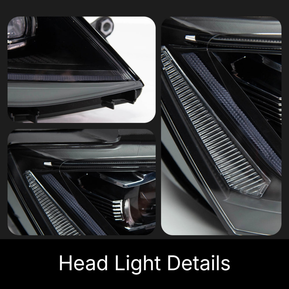 LEDHeadlightsforVWJettaMk6Sedan_2011-2018_WhiteDRL_StartupAnimation_DRL_ForHalogenONLY_7 - NOXBEAM