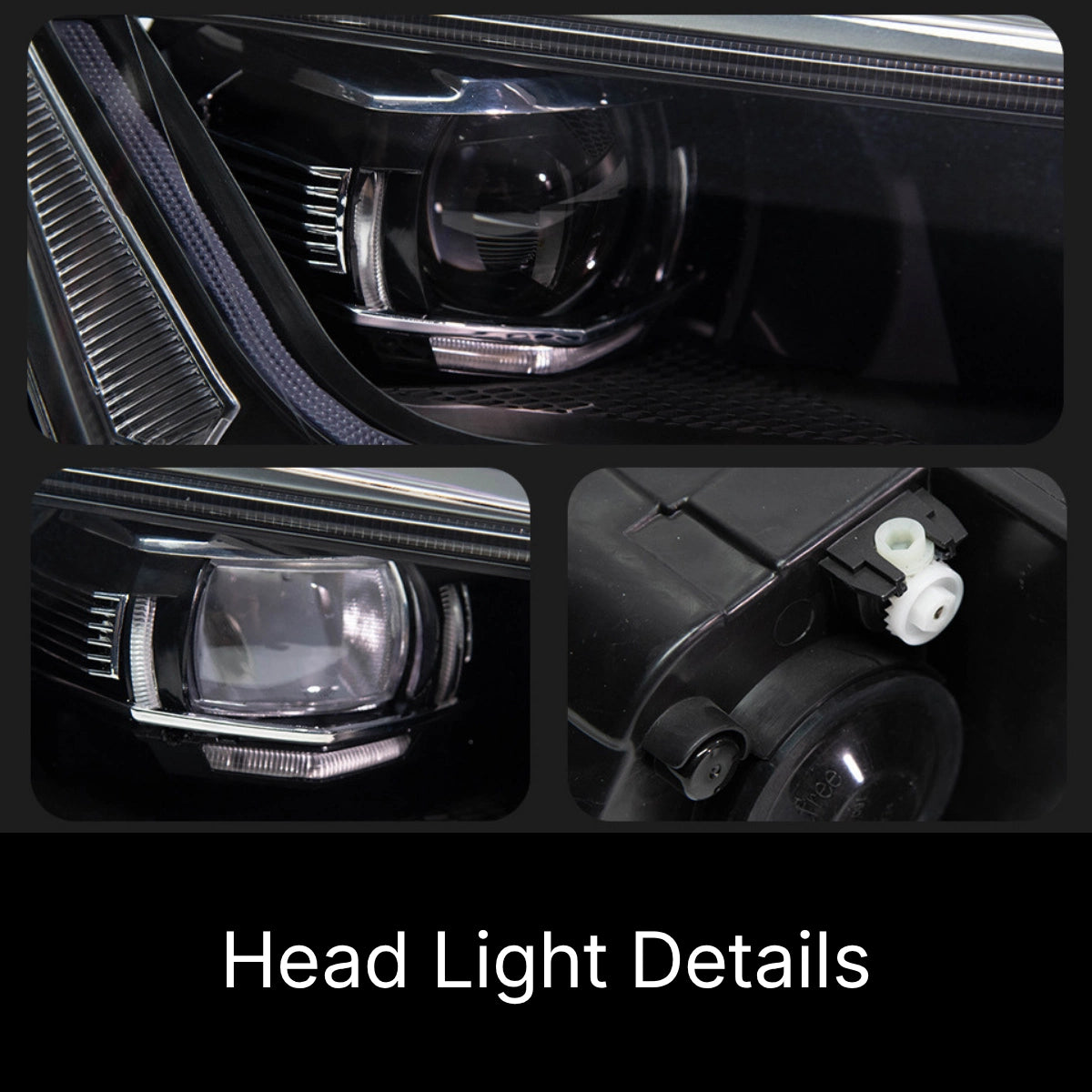 LEDHeadlightsforVWJettaMk6Sedan_2011-2018_WhiteDRL_StartupAnimation_DRL_ForHalogenONLY_8 - NOXBEAM