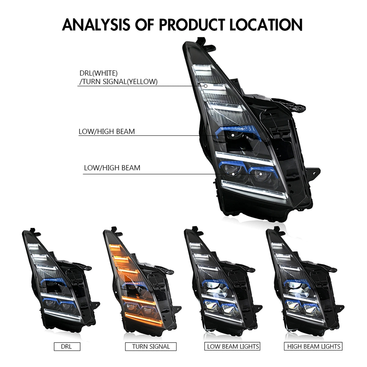 LEDProjectorHeadlightsforCadillacATS_2013-2018_NEWDesign_SequentialSignals_DRL_2 - NOXBEAM