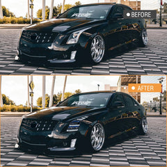 LEDProjectorHeadlightsforCadillacATS_2013-2018_NEWDesign_SequentialSignals_DRL_5 - NOXBEAM