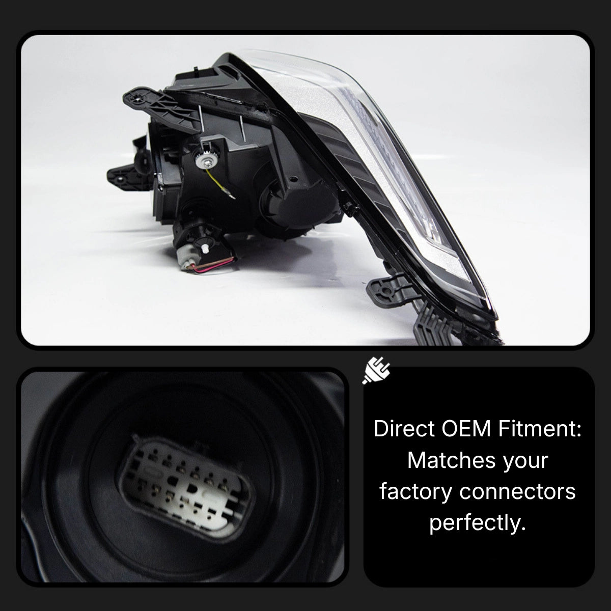 LEDProjectorHeadlightsforCadillacATS_2013-2018_SequentialSignals_DRL_6 - NOXBEAM