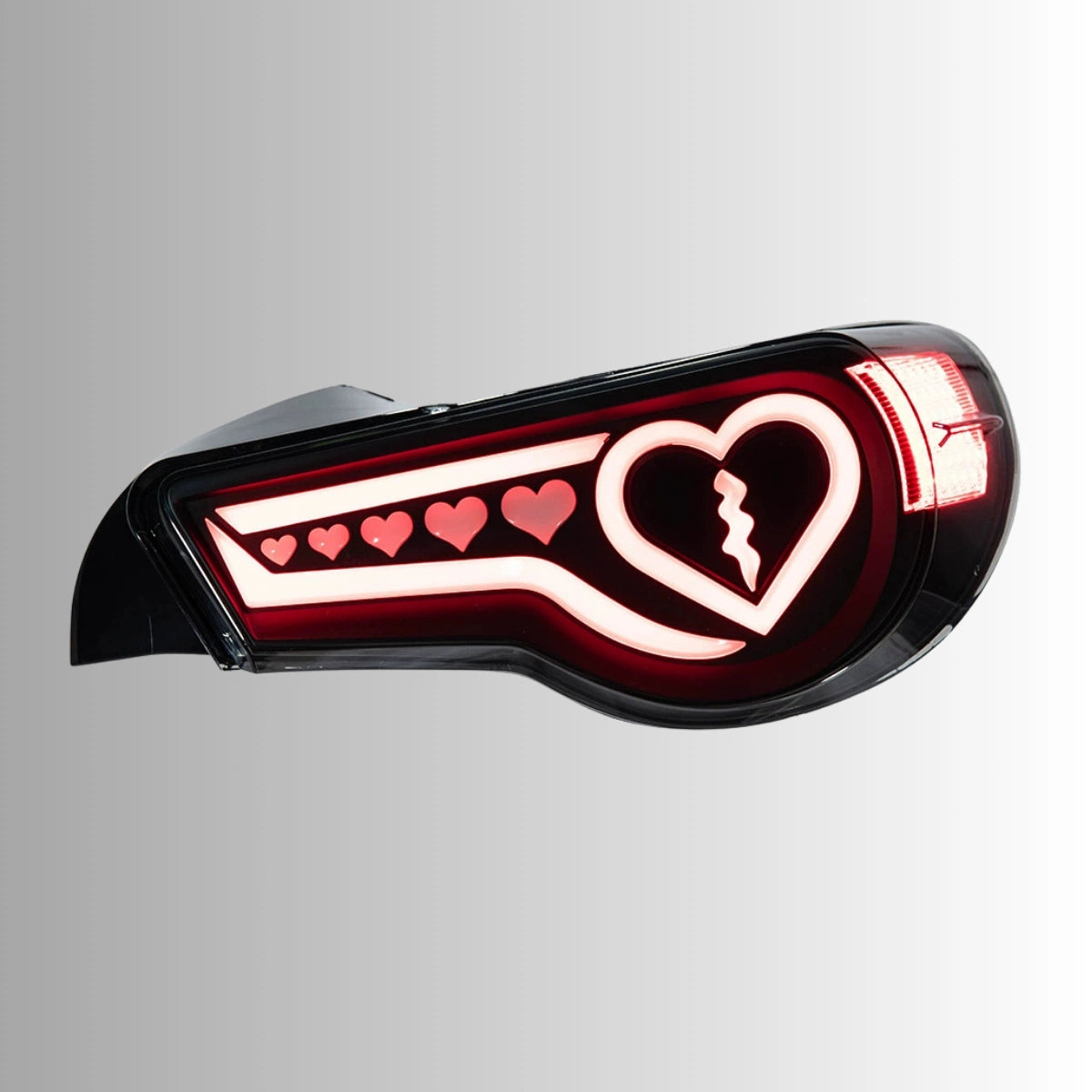 LEDTailLightsforSubaruBRZScionFR-SToyota86_2013-2020_Heart-Shaped_Sequential_3 - NOXBEAM
