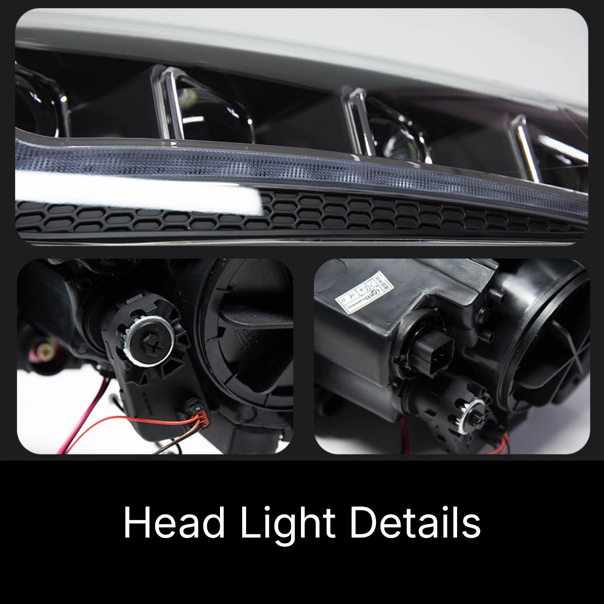 Quad-ProjectorLEDHeadlightsforHyundaiElantra4-Door_2011-2016_SequentialSignals_WhiteDRL_Plug_Play_8 - NOXBEAM