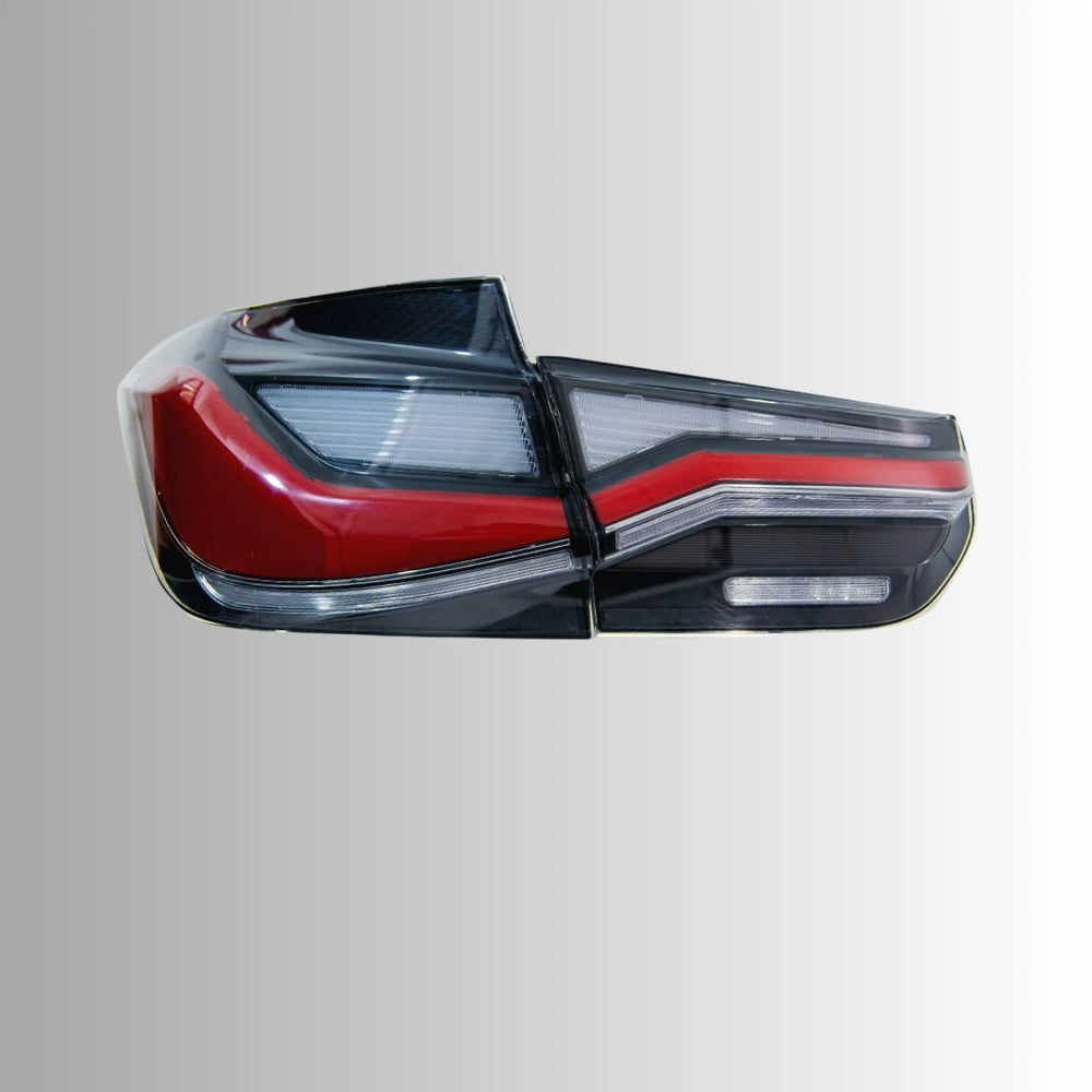 SmokedLEDTailLightsforBMW3SeriesF30320i-340i_2012-2018_8-SeriesStyle_DynamicAnimation_Plug_Play_3 - NOXBEAM