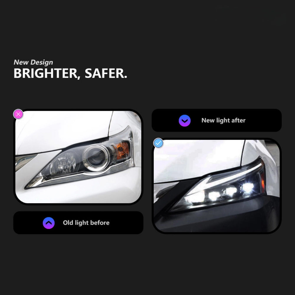 Triple_Projector_LED_Headlights_for_Lexus_CT200h_2011-2017_Sequential_DRL_Plug_Play_13 - NOXBEAM