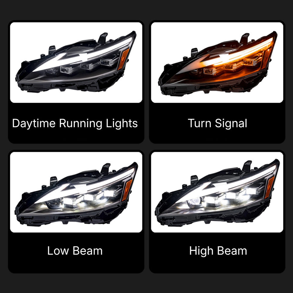 Triple_Projector_LED_Headlights_for_Lexus_CT200h_2011-2017_Sequential_DRL_Plug_Play_14 - NOXBEAM