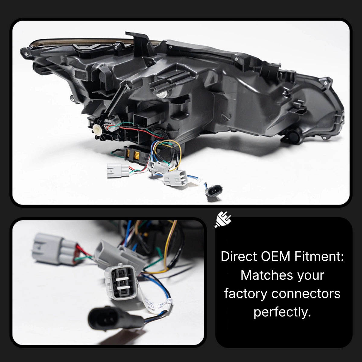 Triple_Projector_LED_Headlights_for_Lexus_CT200h_2011-2017_Sequential_DRL_Plug_Play_15 - NOXBEAM