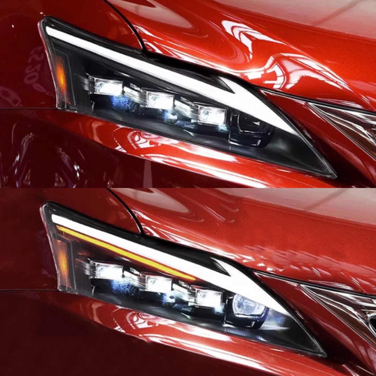 Triple_Projector_LED_Headlights_for_Lexus_CT200h_2011-2017_Sequential_DRL_Plug_Play_9 - NOXBEAM