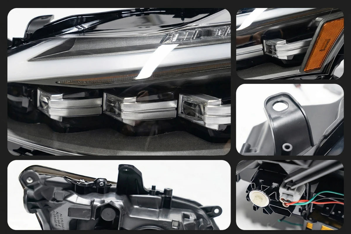 UPGRADE-NOXBEAM-LED-HEADLIGHT-2 - NOXBEAM