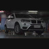 LED Headlights for BMW X3 F25 LCI (15-17) & X4 F26 (15-18) | Dual-Color DRL, Sequential Signals