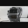 Voll-LED-Scheinwerfer für 2024-2025 Ford F-150 XL/XLT/STX | Vierfachprojektor & Switchback-DRL