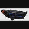 Voll-LED-Scheinwerfer für Ford Fusion / Mondeo Pre-Facelift (2013-2016) | Dynamische Blinker und Tagfahrlicht