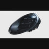Full LED Headlights for 2012-2018 Porsche 911 991 Carrera Turbo GT3 | Blue Animation, Plug & Play