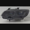LED Headlights for 2011-2013 BMW 3 Series E92 E93 LCI | Dual-Color DRL, LED Turn Signals, Plug & Play